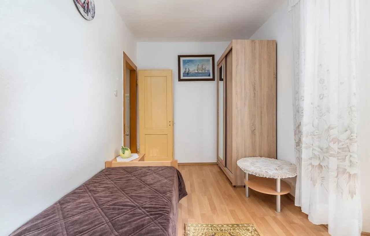 Holiday House Manuel In Tar Tar-Vabriga