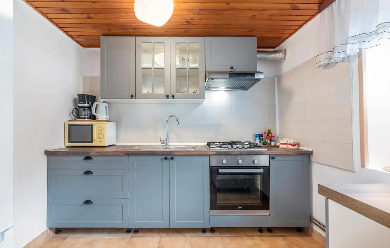 Holiday House Manuel In Tar Tar-Vabriga
