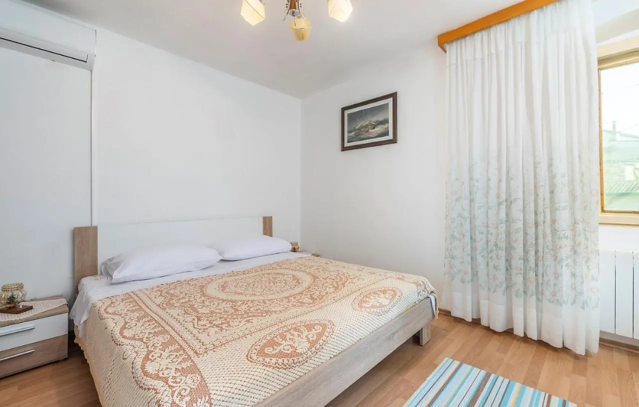 Holiday House Manuel In Tar Vikendica Tar-Vabriga