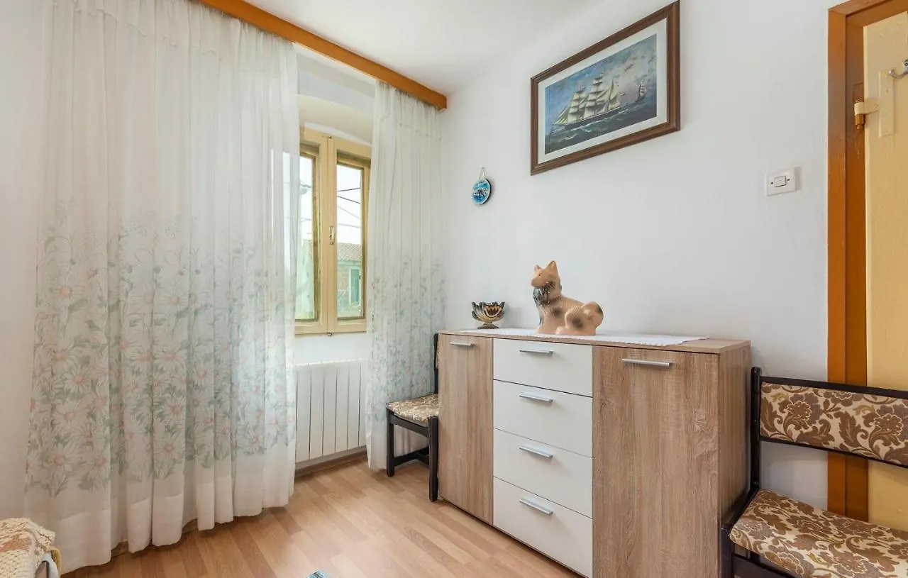 Nyaraló Holiday House Manuel In Tar Tar-Vabriga