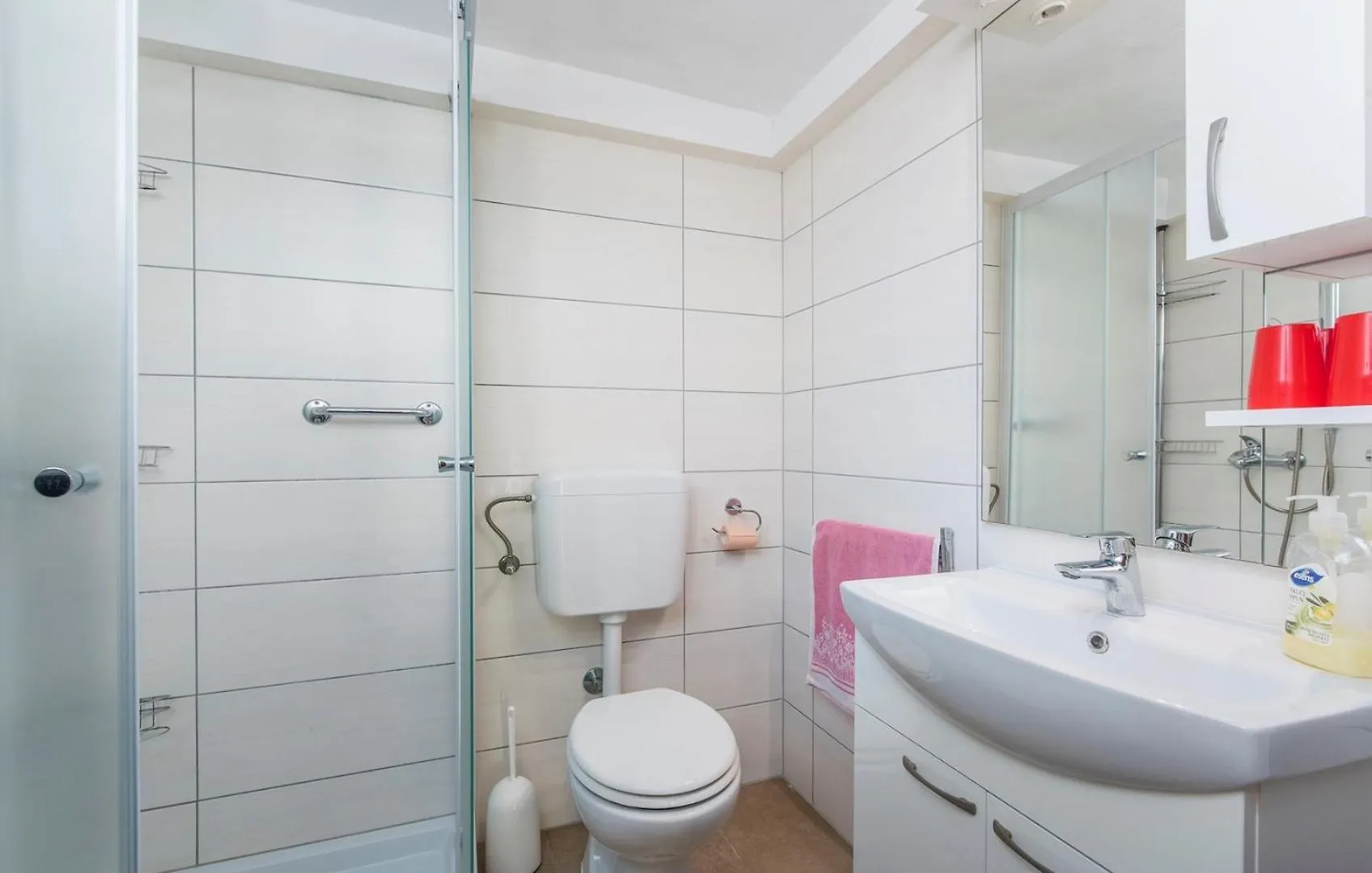 Holiday House Manuel In Tar Vikendica Tar-Vabriga