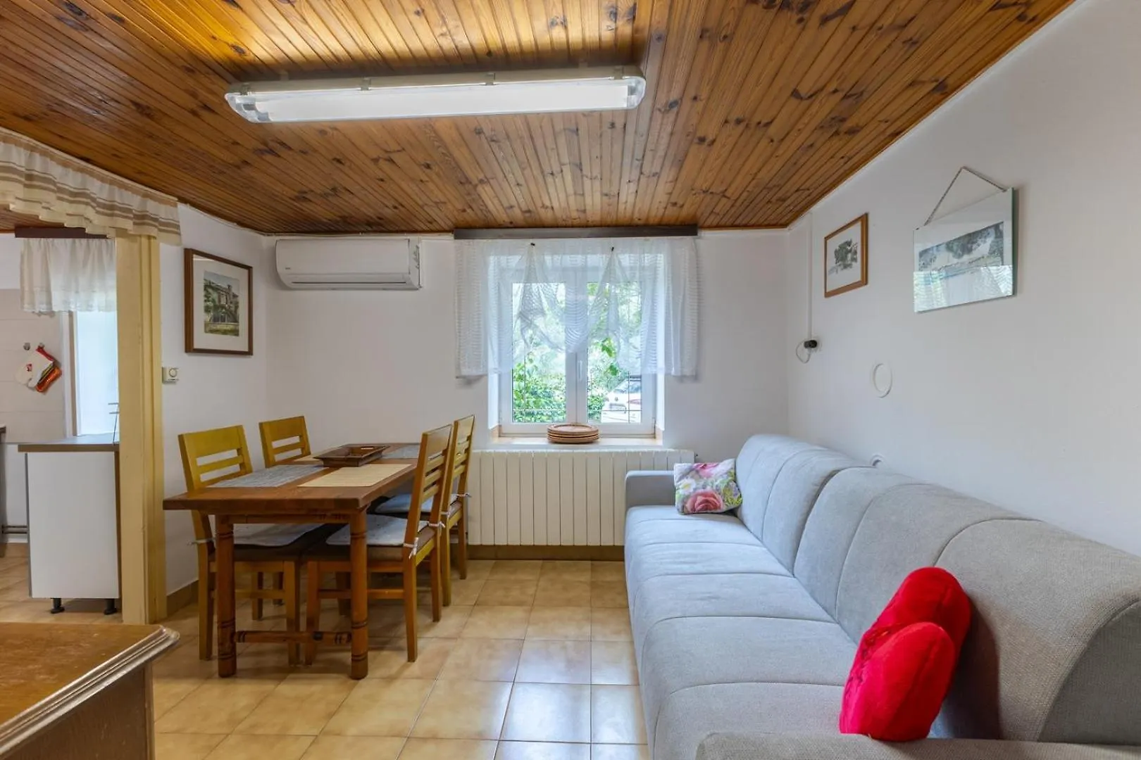 Holiday House Manuel In Tar Tar-Vabriga Horvátország