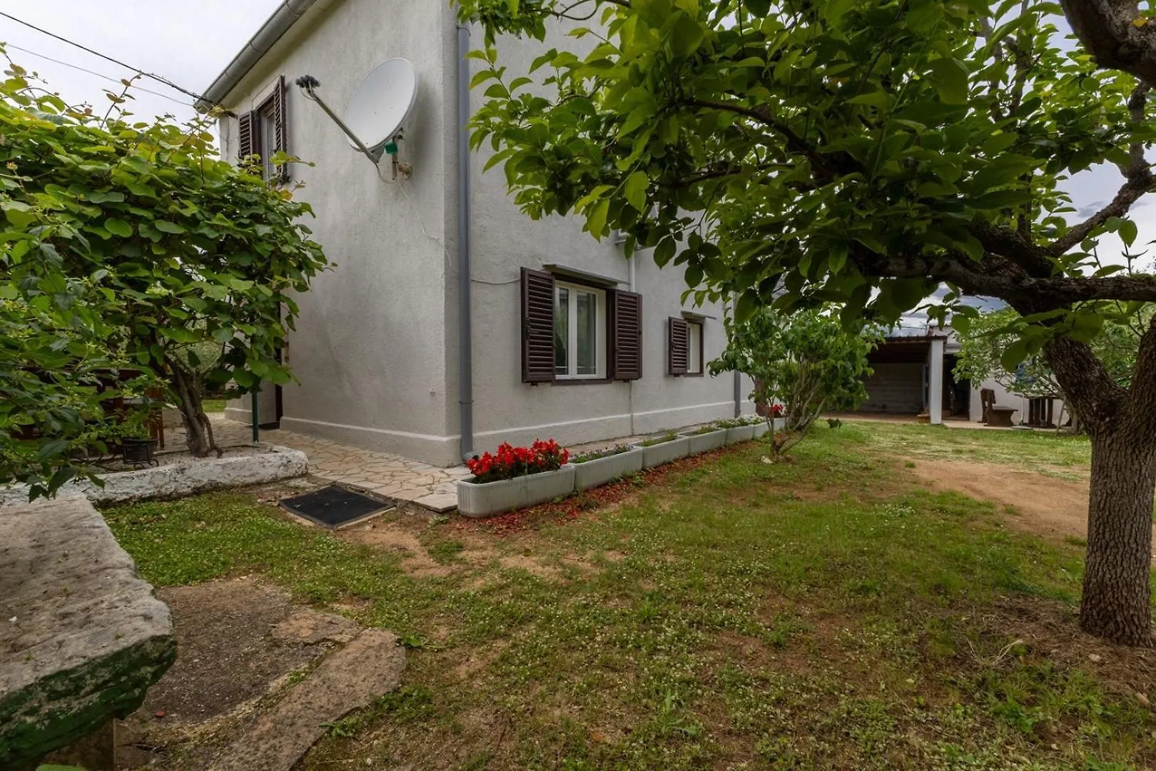 Holiday House Manuel In Tar Vikendica Tar-Vabriga